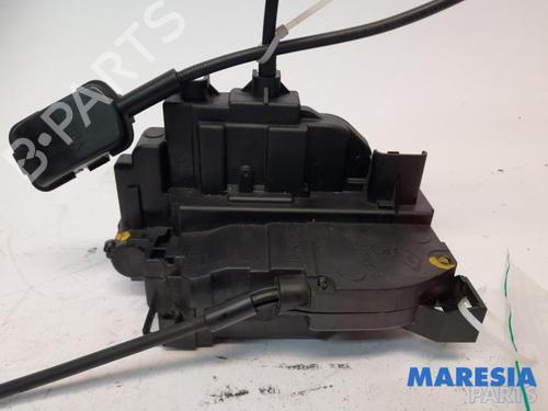 Electronic module RENAULT SCÉNIC III (JZ0/1_) 1.5 dCi | BP31481545M83 - Image 2