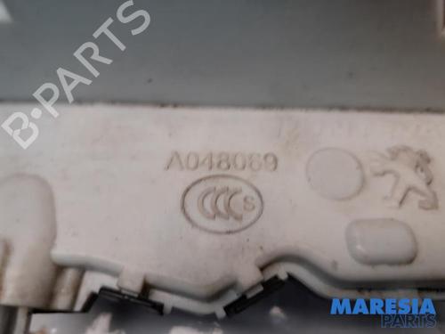 Electronic module CITROËN C3 II (SC_) 1.2 VTi 82 | BP31532290M83 - Image 3