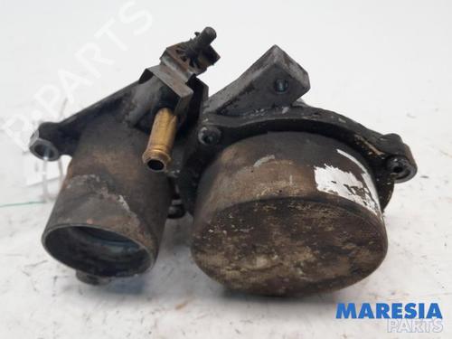 Electronic sensor CITROËN JUMPER II Van 2.2 HDi 130 | BP31508800M84