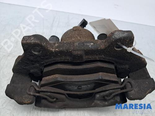 Used Right front brake caliper Right front brake caliper FIAT 500 (312_) 0.9 (312AXN1A) (80 hp) 33471210 33471210