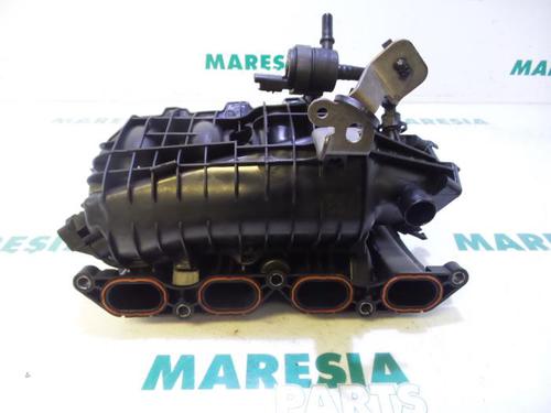 Used Injection rail Injection rail PEUGEOT 207 (WA_, WC_) 1.4 16V (95 hp) 31421406 31421406