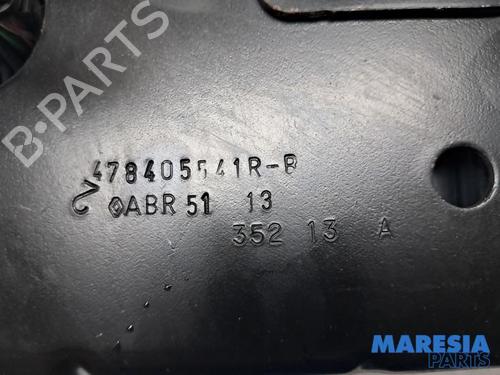 ABS pump RENAULT CAPTUR I (J5_, H5_) 0.9 TCe 90 | BP38090793M43 - Image 4