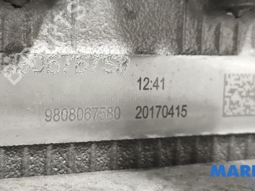 Engine CITROËN C3 III (SX) 1.2 THP 110 (SXHNPS, SXHNZT, SXHNZ6) | BP33889260M1  - Image 20