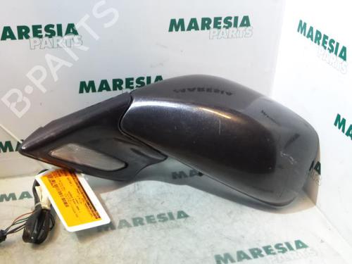 Retrovisor esquerdo FIAT ULYSSE (179_) 2.0 JTD (109 hp) 31405788