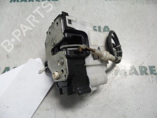 Electronic module FIAT PANDA (169_) 1.1 (169.AXA1A) | BP31476360M83