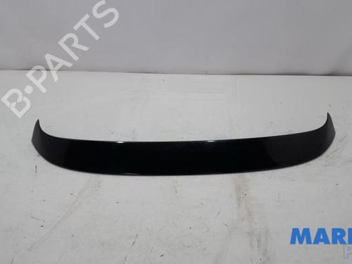 Spoiler bagklap CITROËN C4 II (NC_) 1.6 VTi 120 (NC5FS0, NC5FS9) (120 hp) 31481251