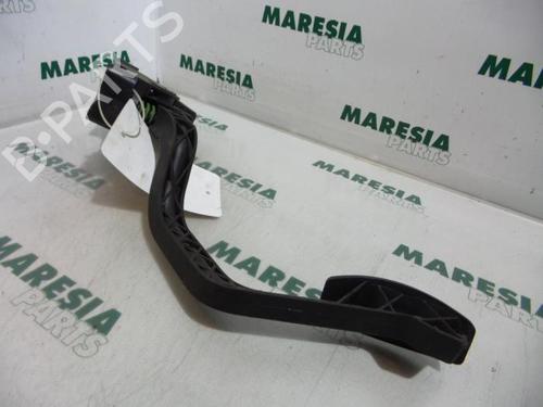 Electronic module FIAT DOBLO MPV (119_, 223_) 1.9 JTD (223AXE1A) | BP31478117M83 