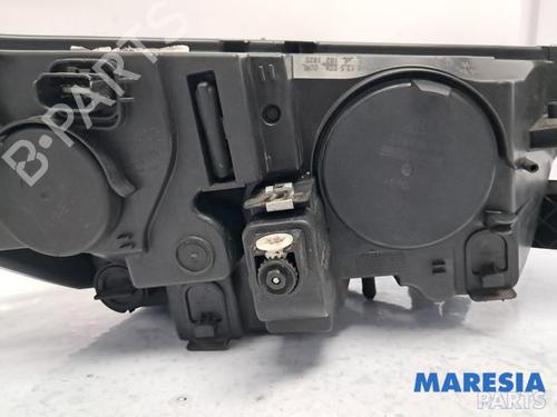 Left headlight CITROËN DS4 (NX_) 1.6 VTi 120 | BP31441476C28 