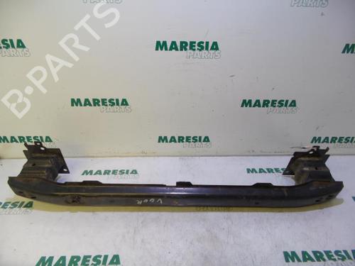 Used Front bumper reinforcement CITROËN C2 (JM_) 1.1 (60 hp) 31535052