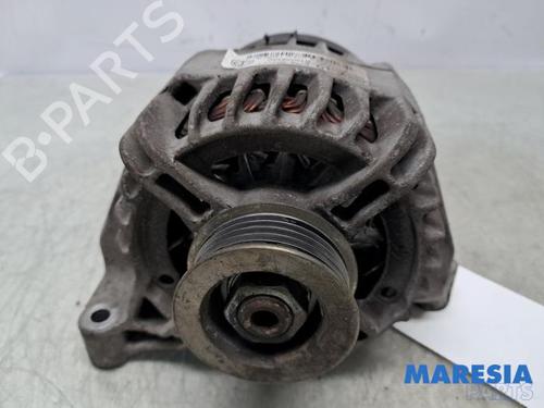 Alternator FIAT 500 C (312_) 1.2 (312CXA1A, 312AXA1A) | BP32011872M7