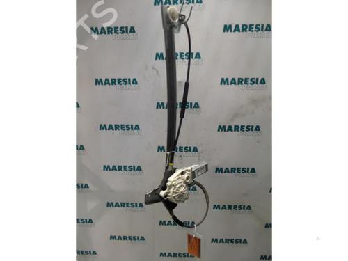 front-right-window-mechanism-peugeot-307-3ac-2000-2001-2002-2003-2004-2005-2006-2007-2008-2009-2010-2011-2012-31402322 main image