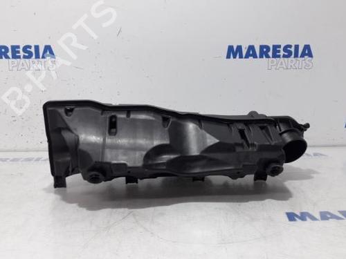 Used Air filter box PEUGEOT 207 CC (WD_) 1.6 16V (120 hp) 31497603