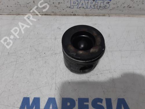 Andre PEUGEOT BOXER Van 2.2 HDi 110 | BP31495568O1