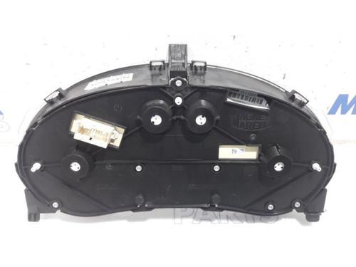 Instrument cluster CITROËN BERLINGO Box Body/MPV (B9) 1.6 HDi 90 | BP31458759C47 - Image 2