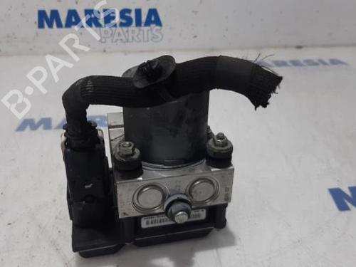 Used ABS pump CITROËN C5 III Break (RW_) 1.6 THP 155 (156 hp) 31419505