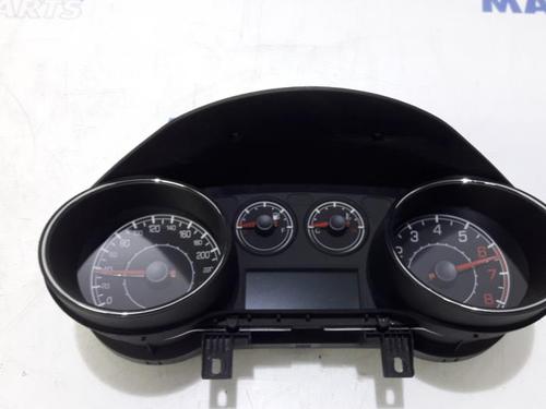 Used Instrument cluster FIAT BRAVO II (198_) 1.4 T-Jet (198AXF1B) (150 hp) 31425434
