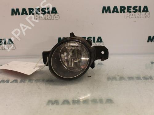 Used Right front fog light RENAULT ESPACE IV (JK0/1_) 2.0 Turbo (JK0A, JK0B, JK0N) (163 hp) 31461697