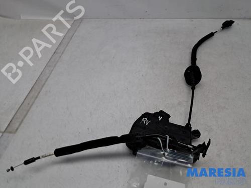 Used Electronic module RENAULT CLIO IV Grandtour (KH_) 1.2 TCe 120 (KHM0) (120 hp) 31477270