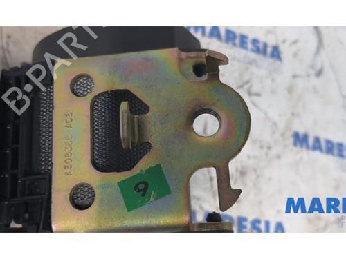 Rear right seatbelt RENAULT GRAND SCÉNIC II (JM0/1_) 1.6 | BP31413934I28 