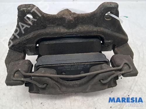 Used Right front brake caliper RENAULT CLIO IV (BH_) 0.9 TCe 90 (BHNF, BHMA, BHMH, BHJK, BHJR) (90 hp) 31442508