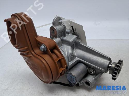 Used Other Other RENAULT CAPTUR I (J5_, H5_) 1.2 TCe 120 (120 hp) 34161718 34161718