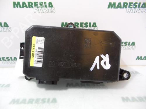 Used Control unit ALFA ROMEO 159 (939_) 1.9 JTDM 8V (939AXE1B) (120 hp) 31506538