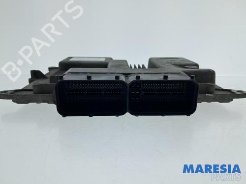 Engine control unit (ECU) ALFA ROMEO STELVIO (949_) 2.0 Q4 (949.AXA2A) | BP39009116M57 - Image 2
