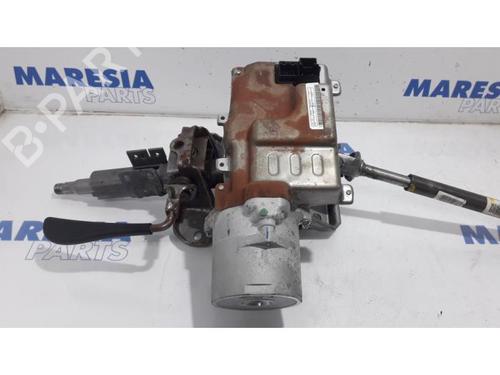 Steering column FIAT 500 (312_) 0.9 (312AXG1A, 312.AXG11) | BP31513336M21 - Image 2