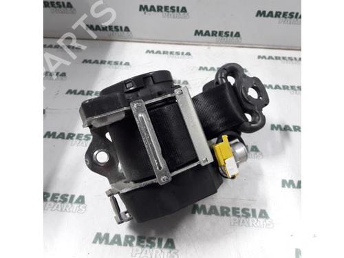 Used Front left seatbelt ALFA ROMEO 147 (937_) 1.6 16V T.SPARK (937.AXA1A, 937.AXB1A, 937.BXB1A) (120 hp) 31384303