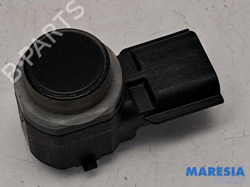 Used Electronic sensor RENAULT CLIO IV (BH_) 0.9 TCe 90 (BHNF, BHMA, BHMH, BHJK, BHJR) (90 hp) 31430657