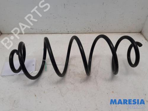 Used Shock absorber spring Shock absorber spring 31516959 31516959