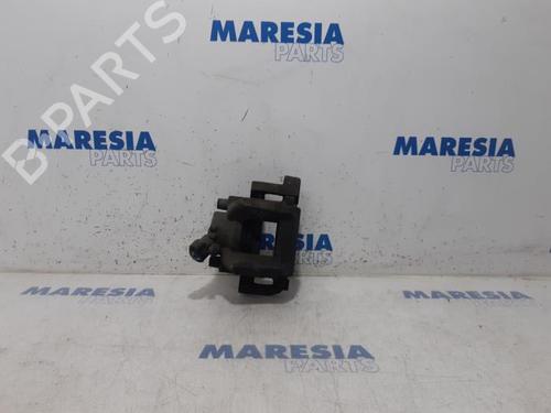 Used Right front brake caliper PEUGEOT 508 SW I (8E_) 1.6 HDi (112 hp) 31531483