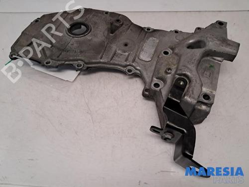 Timing cover RENAULT MEGANE III Coupe (DZ0/1_) 1.4 TCe (DZ0F, DZ1V) | BP31455068M123