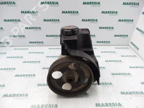 Used Steering pump CITROËN XSARA Break (N2) 1.6 16V (109 hp) 31516454