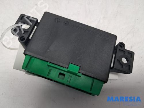 Electronic module CITROËN C3 III (SX) 1.2 PureTech 82 | BP31475656M83