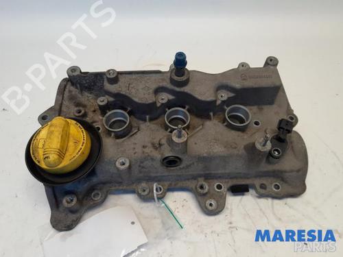 Used Valve cover RENAULT CLIO IV (BH_) 0.9 TCe 90 (BHNF, BHMA, BHMH, BHJK, BHJR) (90 hp) 31424701