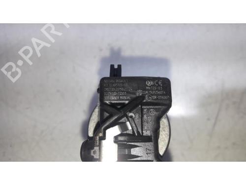 Electronic sensor RENAULT MEGANE IV Hatchback (B9A/M/N_) 1.2 TCe 130 (B9MR) | BP31454329M84