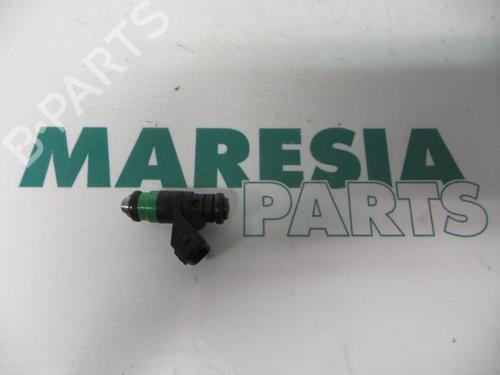 Used Injector RENAULT GRAND SCÉNIC II (JM0/1_) 2.0 (135 hp) 31393014