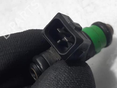 Injector RENAULT GRAND SCÉNIC II (JM0/1_) 2.0 | BP31490662M100