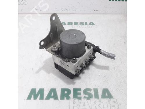 Used ABS pump FIAT PANDA (169_) 1.2 (169.AXB11, 169.AXB1A) (60 hp) 31411049