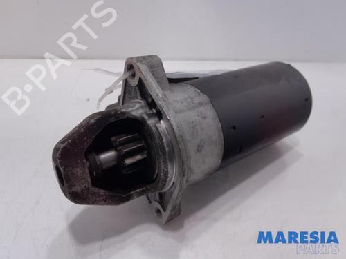 Used Starter Starter ALFA ROMEO MITO (955_) 1.3 MultiJet (955AXT1A) (84 hp) 31466295 31466295