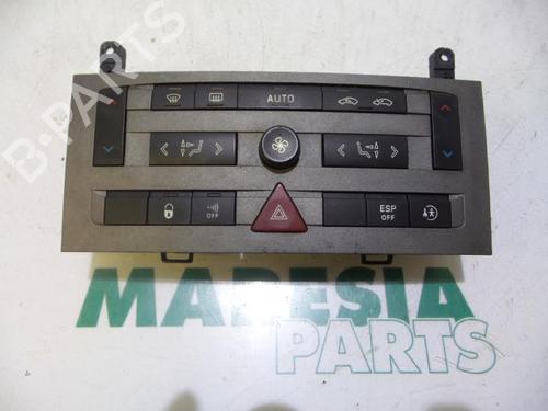 Used Climate control Climate control 31462770 31462770