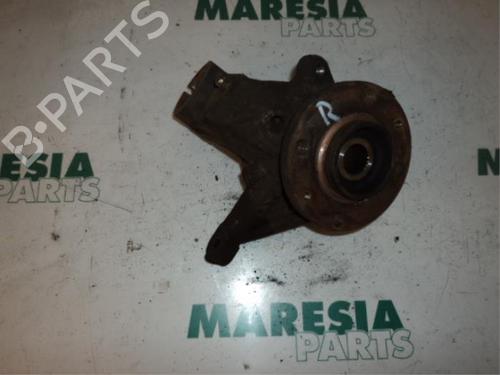 Used Right front steering knuckle Right front steering knuckle CITROËN XSARA Break (N2) 1.8 i 16V (110 hp) 31510079 31510079
