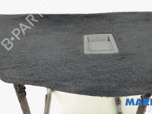 Luggage compartment floor ALFA ROMEO BRERA (939_) 2.2 JTS (939.DXB11) | BP31469875I33 