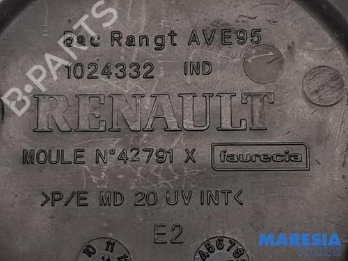 Switch RENAULT MEGANE CC (EZ0/1_) 1.4 TCe (EZ0F, EZ1V) | BP31525758I30  - Image 5