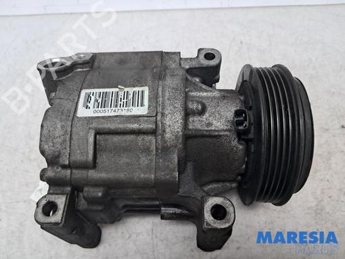 Used AC compressor AC compressor 38439158 38439158