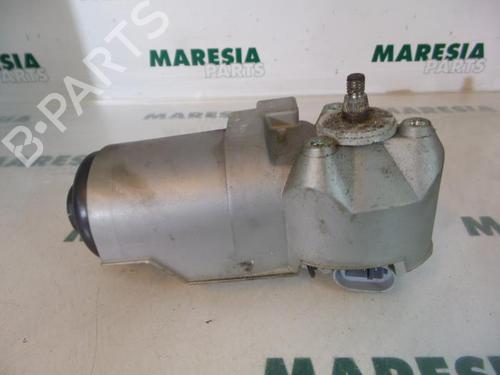 Used Front wiper motor RENAULT MEGANE I (BA0/1_) 2.0 i (BA0G) (114 hp) 31420509