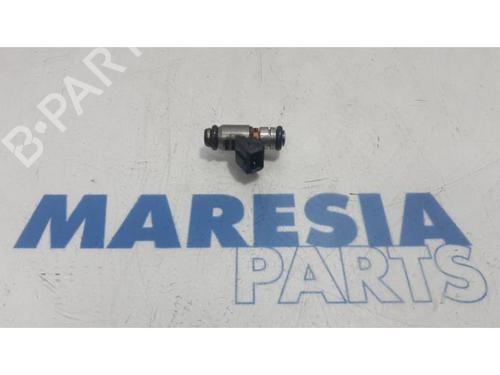 Injector FIAT 500 (312_) 1.2 (312AXA1A) | BP31489782M100 - Image 13