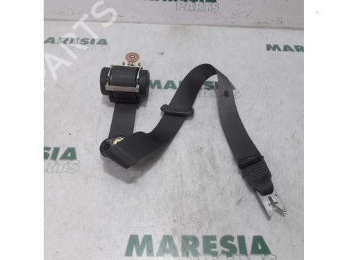 Used Front right seatbelt RENAULT SCÉNIC II (JM0/1_) 1.6 (JM0C, JM0J, JM1B) (113 hp) 31431924