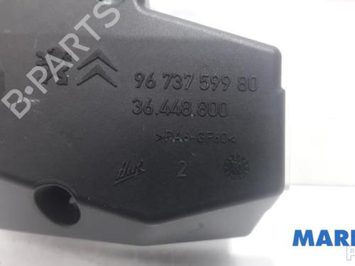 Engine control unit (ECU) PEUGEOT 508 SW I (8E_) 2.0 HDi RXH Hybrid4 | BP31450494M57 